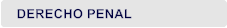 DERECHO PENAL
