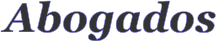 Abogados