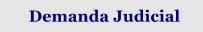 Demanda Judicial