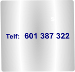 Ll�manos  Telf:  601 387 322